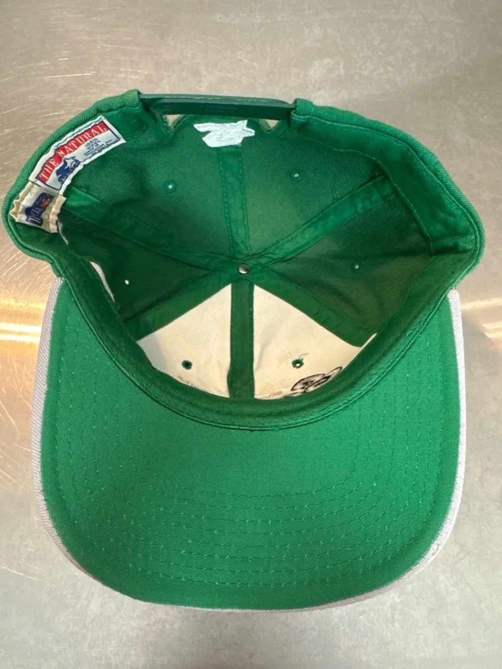 Vintage Philadelphia Eagles Hat